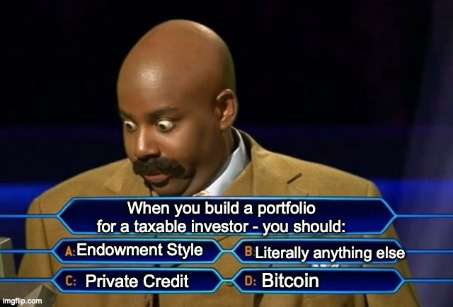 The K-1 Nightmare Wealth Managers Don’t Talk About