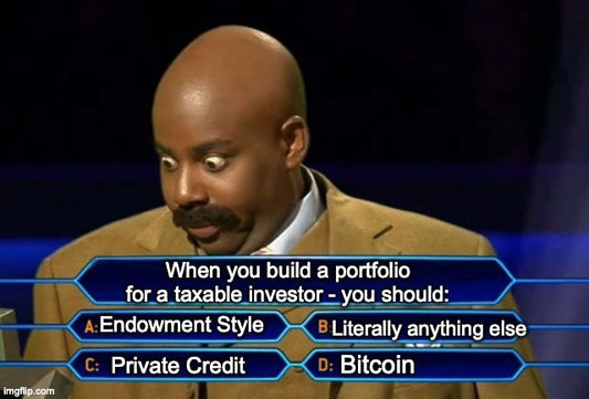 The K-1 Nightmare Wealth Managers Don’t Talk About