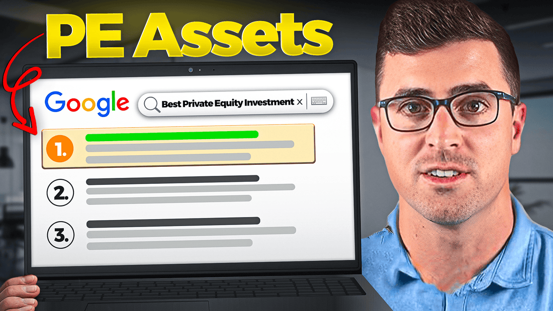 How to Make Your Private Equity Returns Tax-Free (VIDEO)