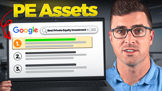 How to Make Your Private Equity Returns Tax-Free (VIDEO)