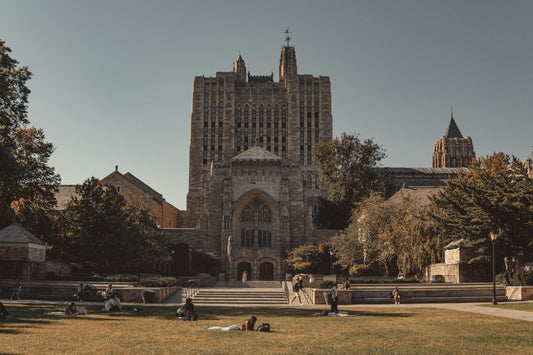 What if Yale Was Taxable?