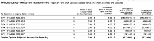 How to Properly Report Box Spread Loans for Tax Purposes