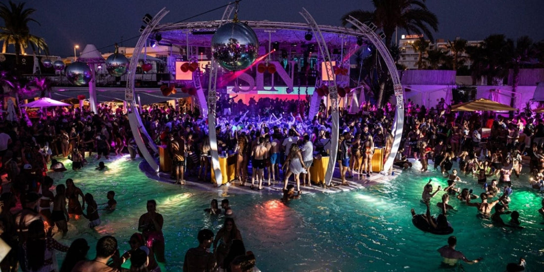 What Picking Up Trash in Ibiza Has to Do With a $10M+ Portfolio