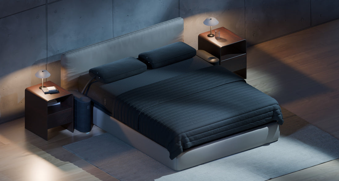 How I Got a Tax Deduction for Better Sleep