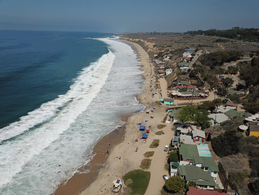 What We’re Doing With a $25M Portfolio in California