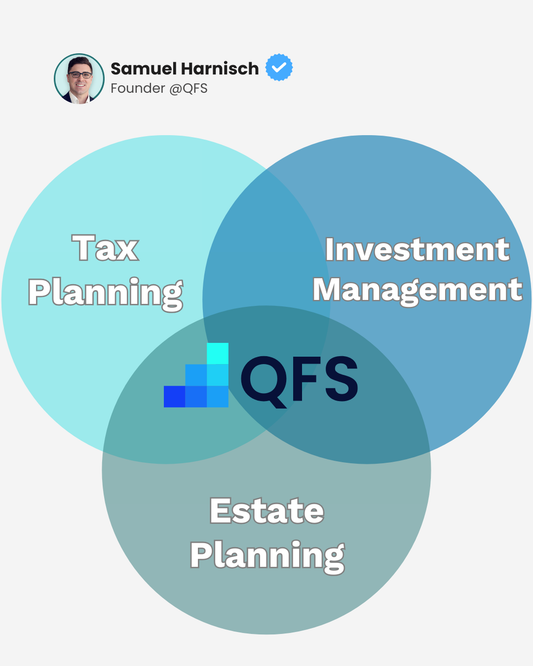 What To Do When Your Income Hits $5 Million