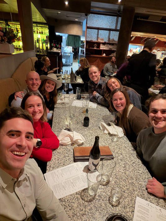 There Is No Work–Life Balance — Only Life