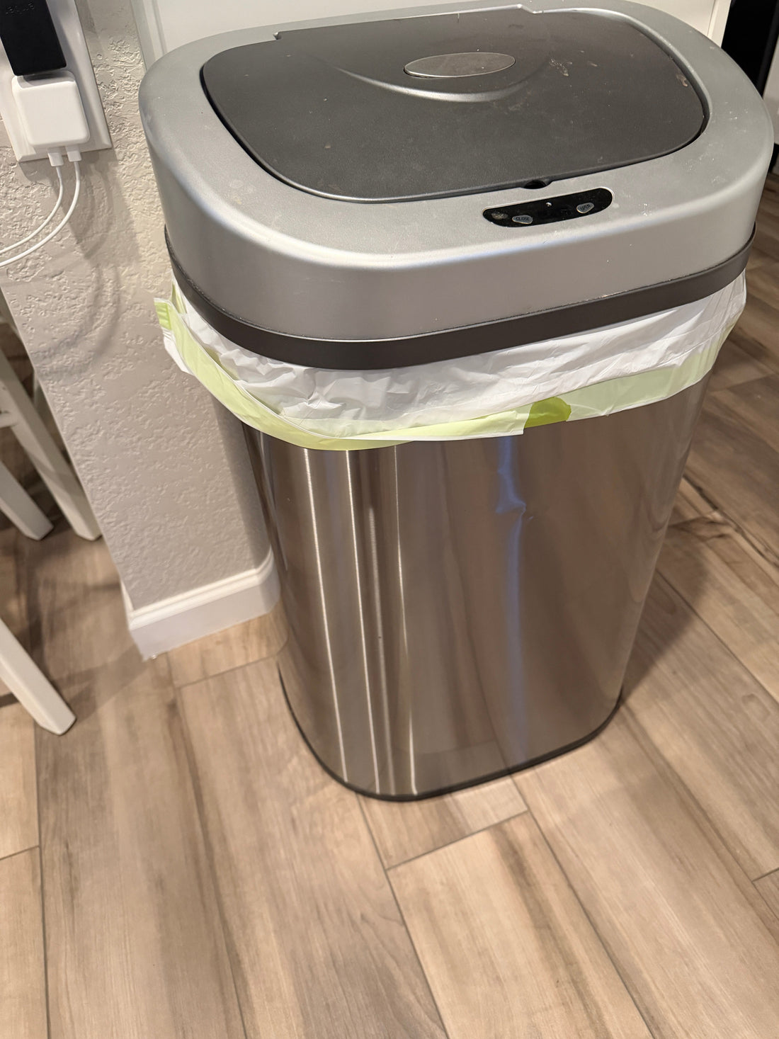 Someone Put a Buffer ETF in My Kitchen