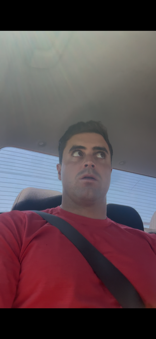 My Uber Driver Beat the Market