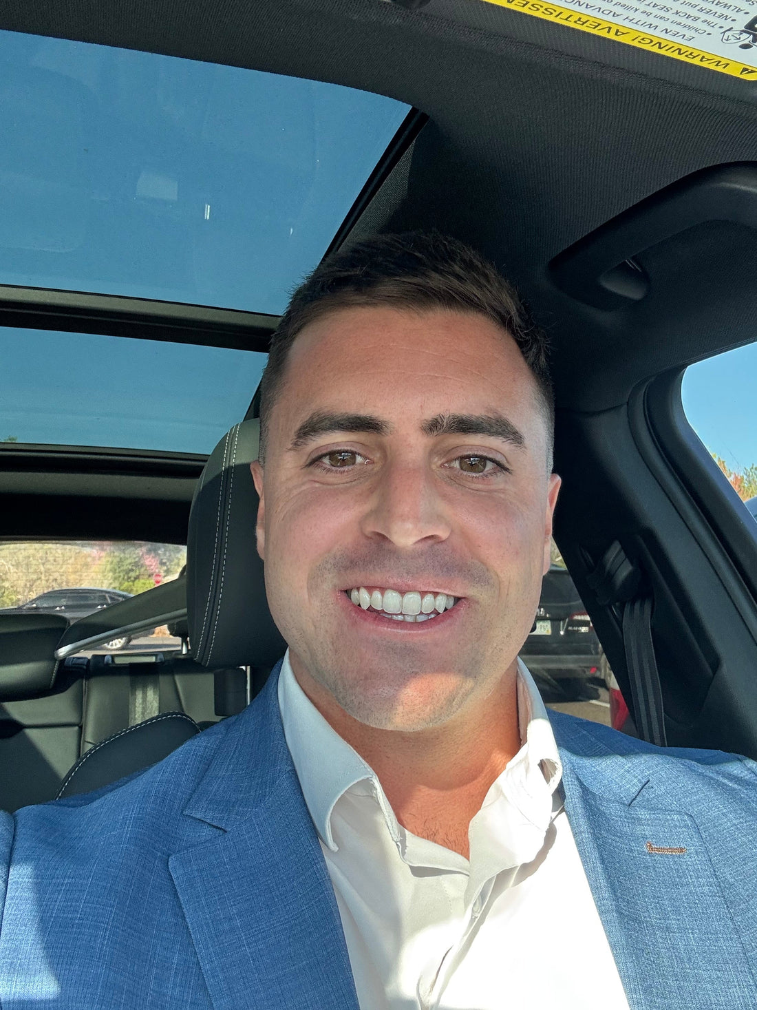 The Call I Took on a Sunday Morning Became My Biggest Client Yet