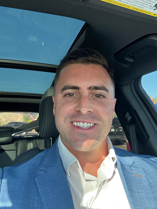 The Call I Took on a Sunday Morning Became My Biggest Client Yet