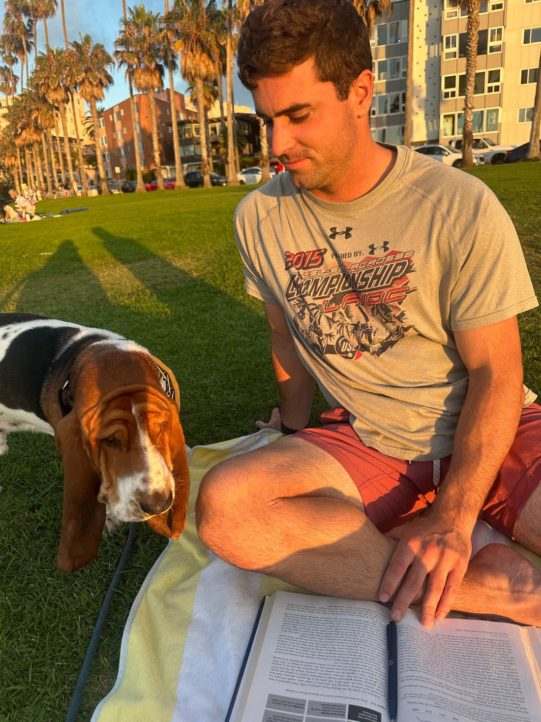 The Best Investing Book I’ve Ever Read — And Why It Matters Now