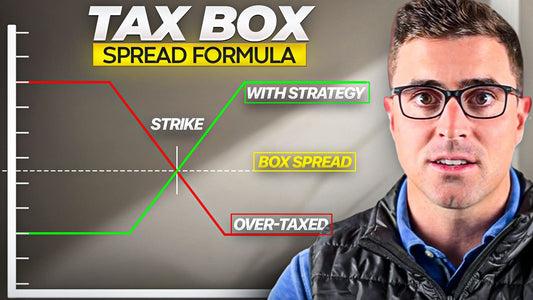 How We Borrow at the Lowest Rates Available (VIDEO)