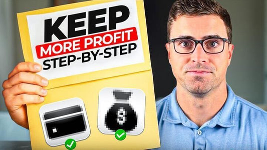 How I Cut the Tax Bill on Multi-Million Dollar Business Sales (VIDEO)