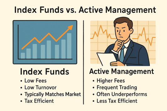 The “Lazy” Investor Who Outperforms Most