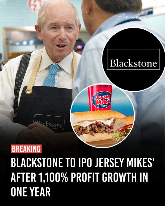 Why I Hold Jersey Mike’s in My Roth IRA