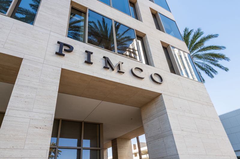 When I Worked at PIMCO, We Made Fun of Financial Advisors