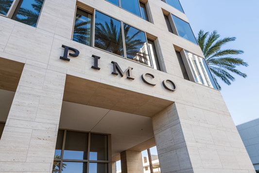 When I Worked at PIMCO, We Made Fun of Financial Advisors