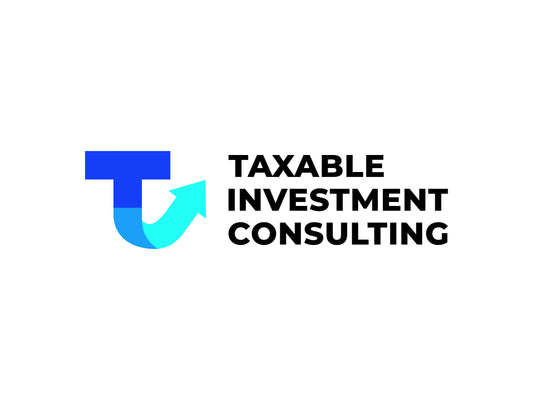 New Offering: Taxable Investment Consulting