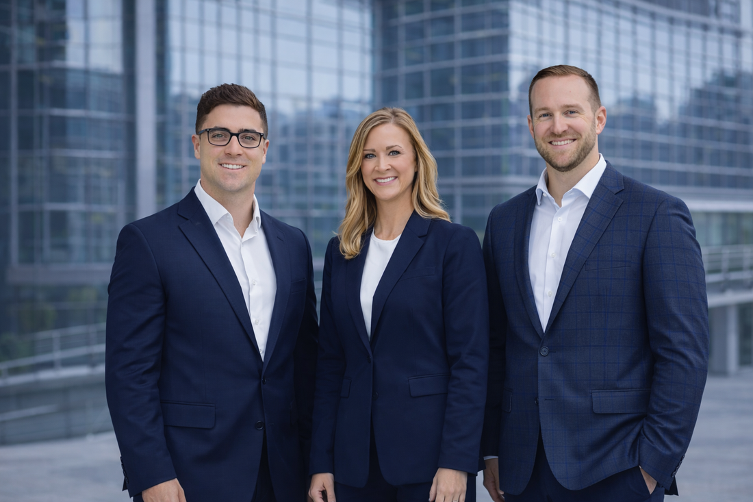 Building the Right Team at QFS