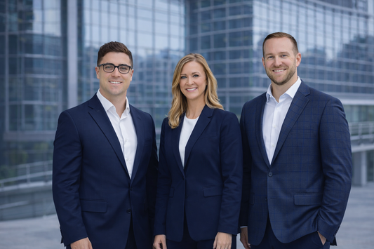 Building the Right Team at QFS