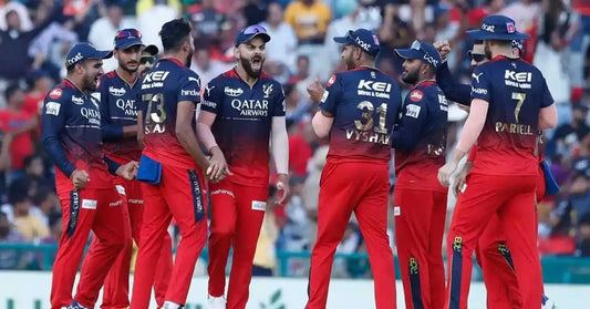 Here’s Why I’d Rather Invest in a Cricket Team Than an NFL Team