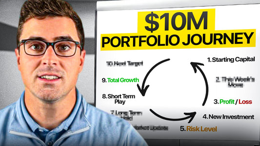 What a Truly Tax-Aware $10M Portfolio Actually Looks Like (VIDEO)