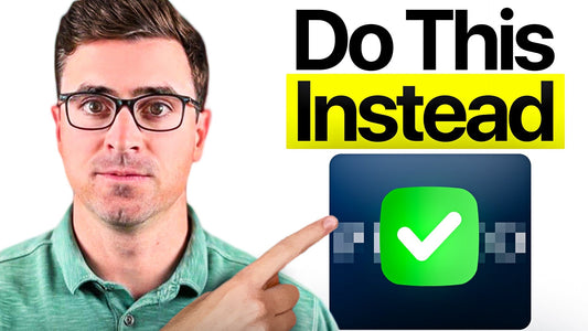 Before You Buy Another Index Fund, Watch This. (VIDEO)