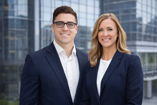 Awards Are Easy. Results Are Hard.