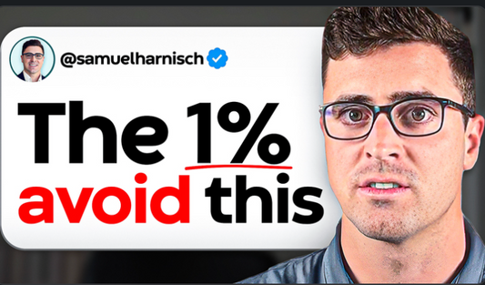 The Hidden Cost of DIY Investing (VIDEO)