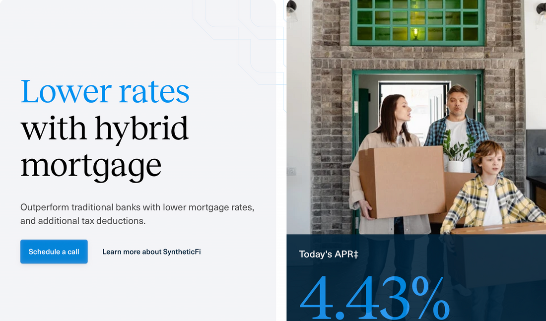 The Borrowing Strategy High-Net-Worth Investors Prefer