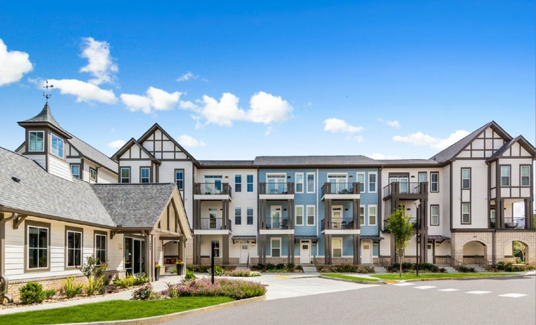 Optimism Arbitrage in Real Estate