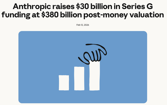 I Own Anthropic in My Roth IRA