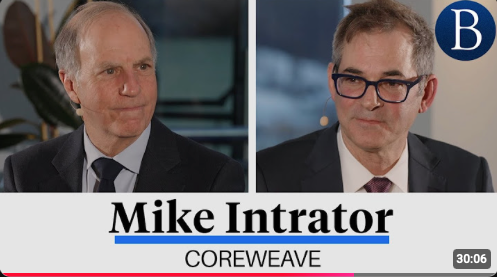 The Truth About the AI Buildout (VIDEO)