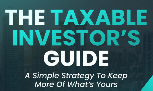 The Taxable Investor’s Guide