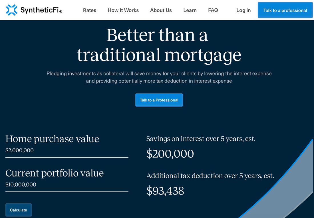 Optimizing a $15M Portfolio in California