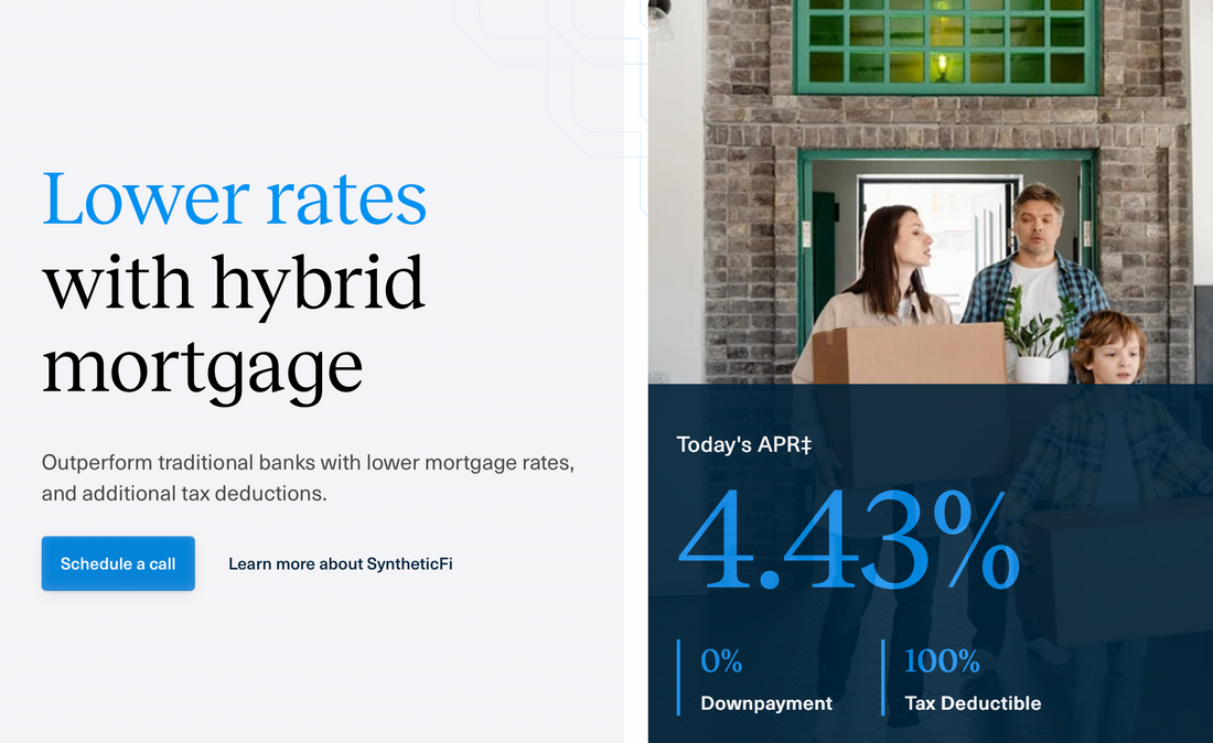Should You Use a Portfolio Loan to Buy Real Estate?