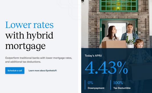 Should You Use a Portfolio Loan to Buy Real Estate?