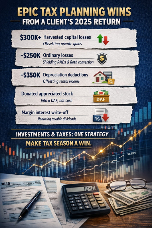 Tax Season Is Our Super Bowl