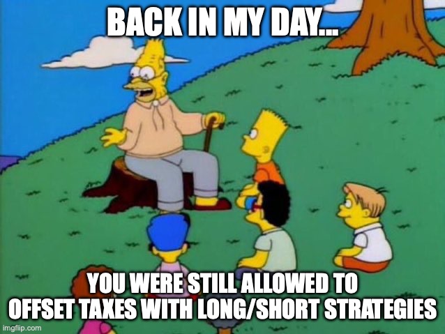 We’re Living in the Golden Era of Tax Strategy