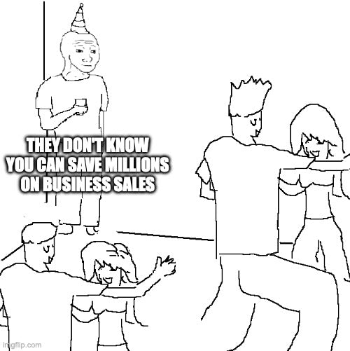 How to Save Millions in Taxes on a $30M Business Sale