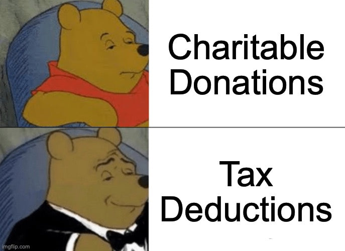 4 Pointers for Your 2025 Charitable Donations