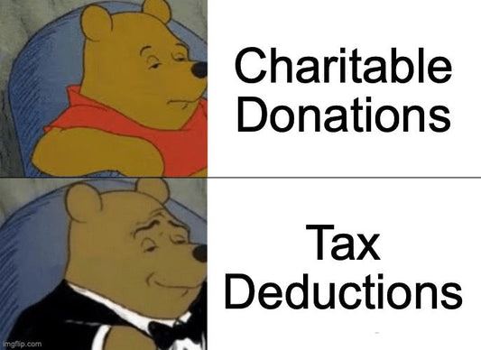4 Pointers for Your 2025 Charitable Donations
