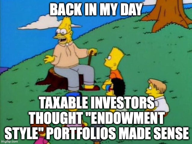 What I Learned Working at a Multifamily Office