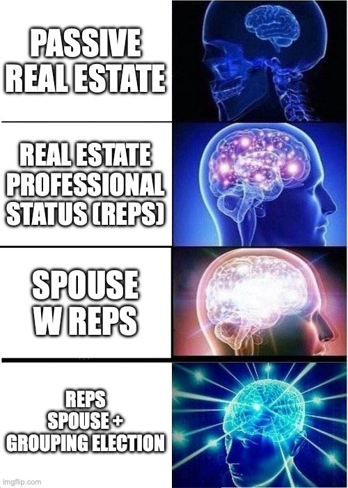 Who You Marry Can Change Your Tax Bill