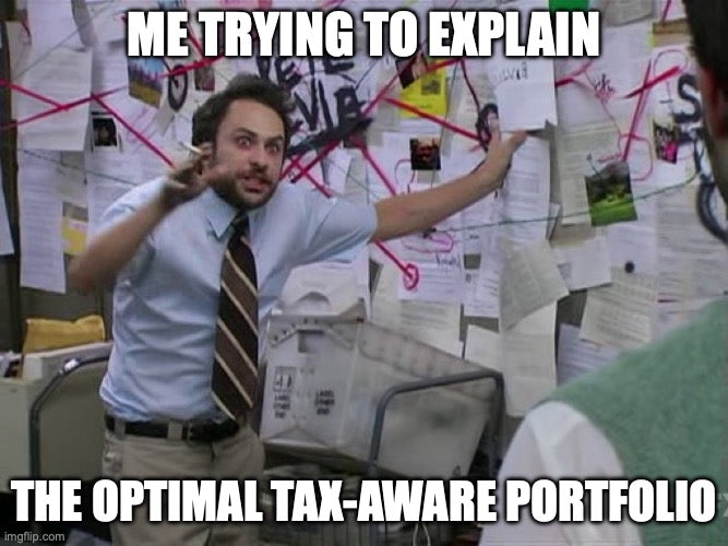 You're Looking at Investments the Wrong Way