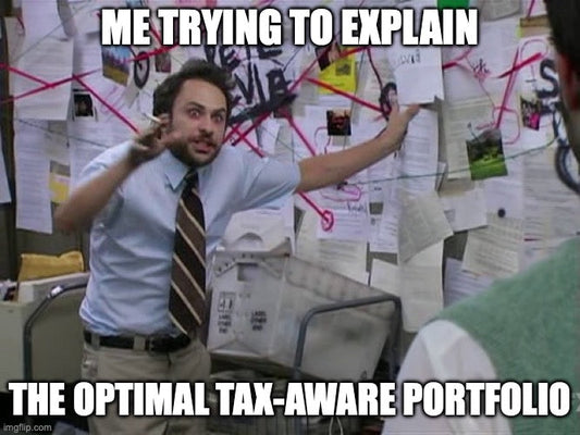 You're Looking at Investments the Wrong Way