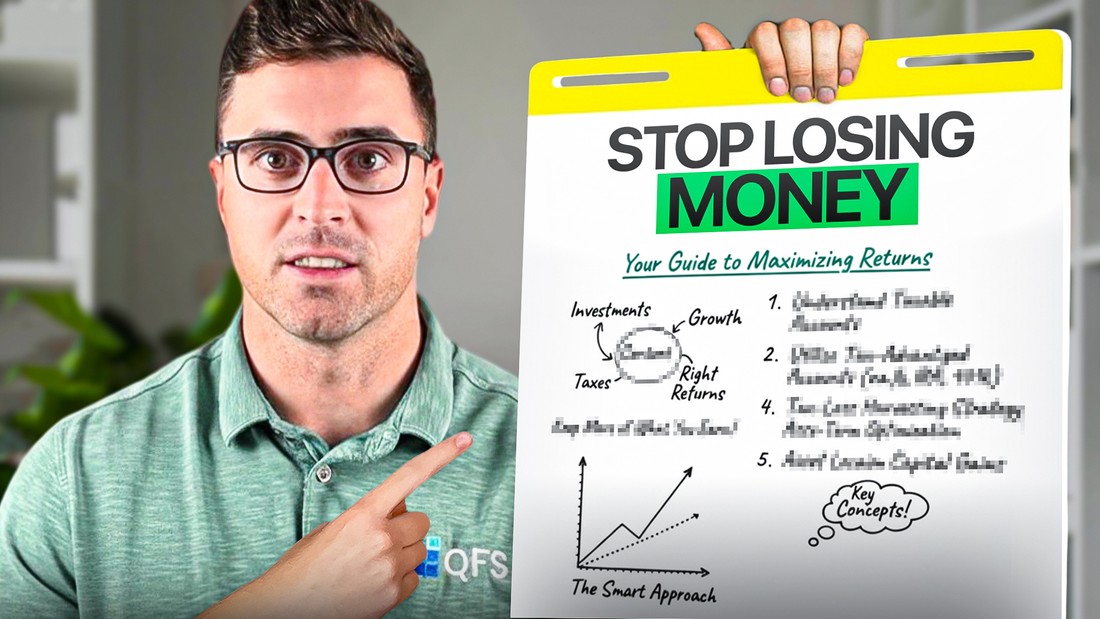 High-Net-Worth Investors Are Overpaying for Risk (VIDEO)