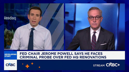 Why Attacking the Fed Is a Bad Idea — Regardless of Who’s in Power