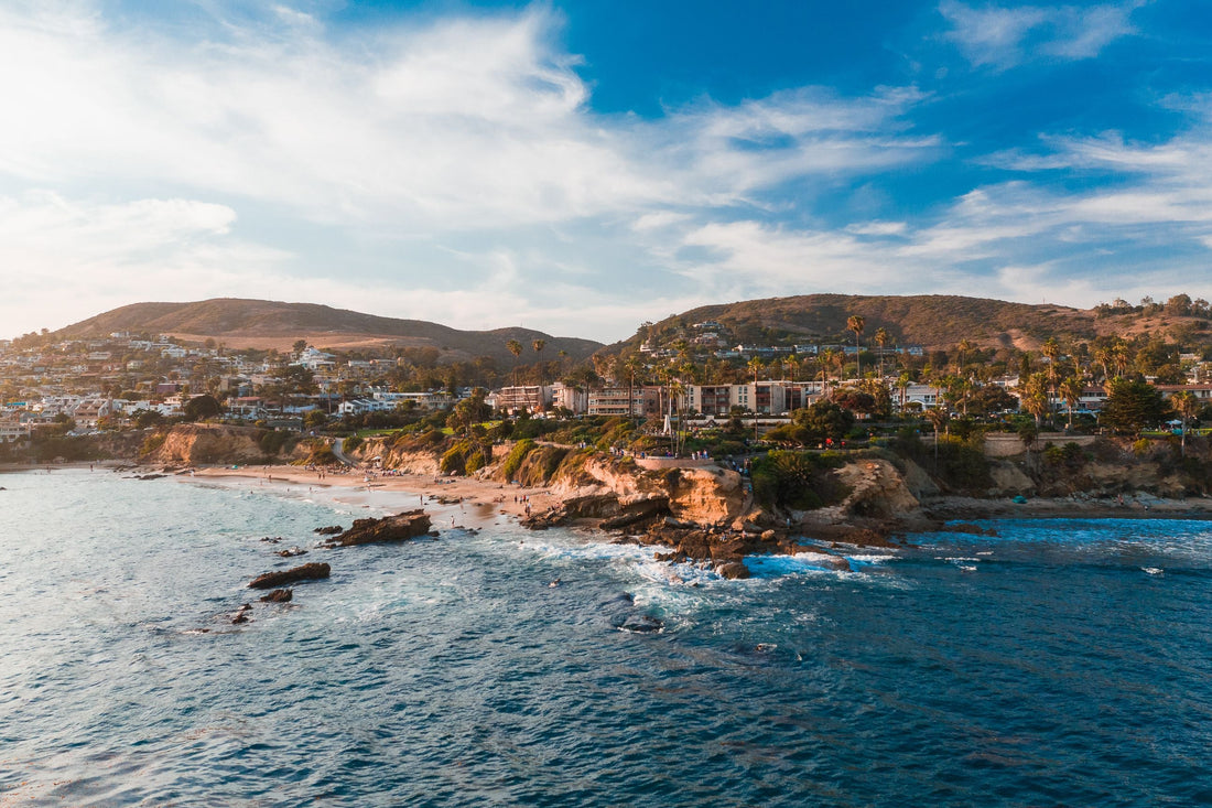 He Sold His Business for $17M in California. Now He’s Scrambling.